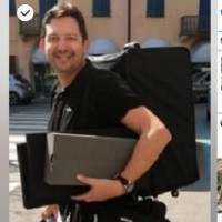 Valter Riccardo Negrisolo