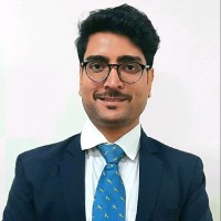 Lokesh Vashistha