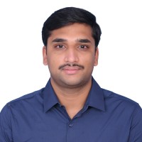 Vamsee Krishna Kella