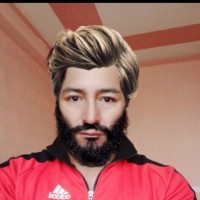 Vidal Fernando Chambi Chavez