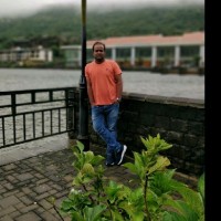 Nitin Shukla