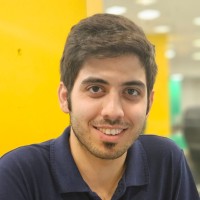 Sepehr S.