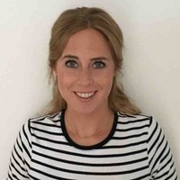 Joyce Van Paridon