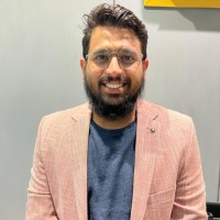 Muhammad Bilal Hassan Butt