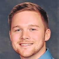 Cameron Hughes, Ms, Gsp