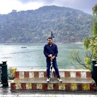 Devender Pratap Yadav