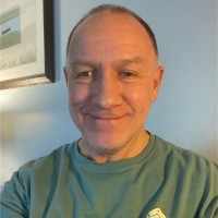Joe Ziskey