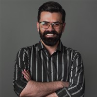 Mahdi Nazifkar