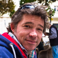 Dan Stockwell