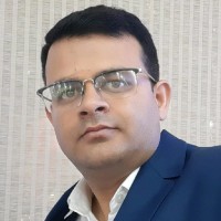 Gaurav Sharma