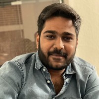Pavan Ravi