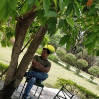Kundan Kishore