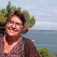 Martine Beaumier