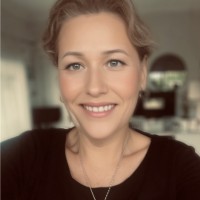 Catherine Caldwell