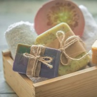 danzhe soap