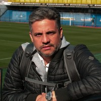 Oscar Chirinos