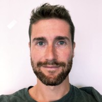 Lawrence Van den Bogaert