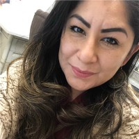 Veronica Sanchez-Armenta