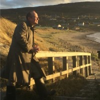 D. Patrick McCullagh