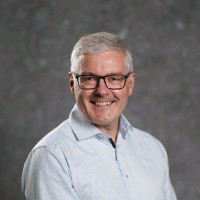 Franz Scharlau