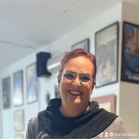 Nuria Martinez Palao