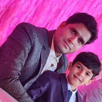 Parmesh Joshi