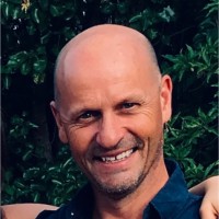 Scott Cox