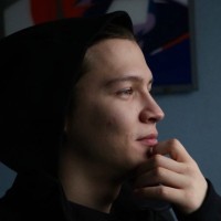 Sergey Khalin