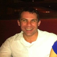 Dave Lenarduzzi