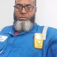 Mohammad Salim Aslam