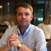 Rostyslav Kachor