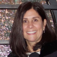 Simone Zuber