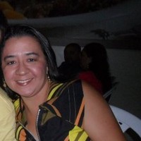 Maria Enedina Araújo
