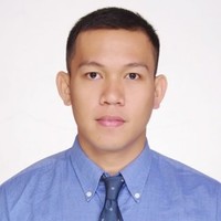 Anthonel Cris Lastimoso