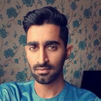 Zaheer Bashir