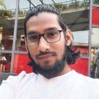 Arfin Zubair