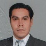 Edgar Julio Roman Menacho