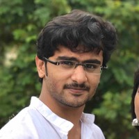 Sahil Deorukhakar
