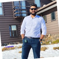 Harshit Tripathi