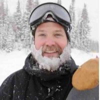 Jacob Jacques