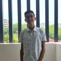 Muhammad Firdaus Basir