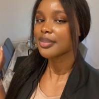 Princess Ekwerike, Minstlm, Acipm