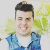 Mohamed Ashraf