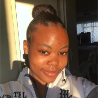 Chantel Dlamini