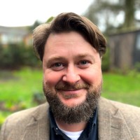 Christopher Dunham