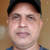 Javed Iqbal