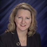 Julia Cunningham, PMP