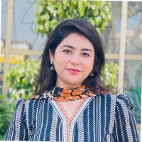 Rida Dawood