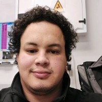 Riyaan Levendall