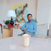 Yashvanth Shetty